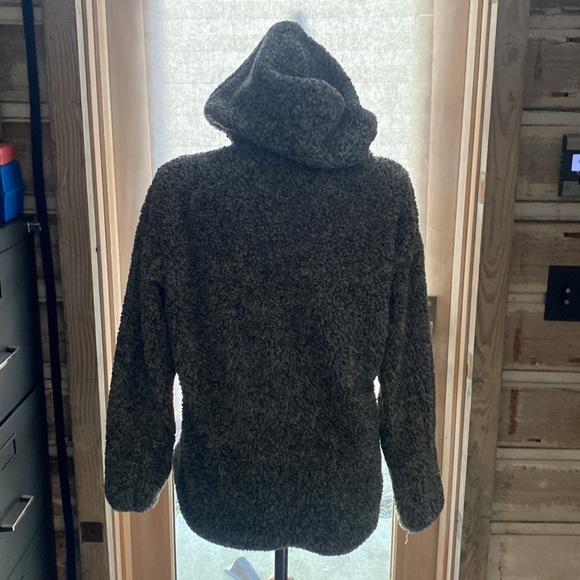 Warm hoodie by athletic connection size M Elmo - Picture 3 of 5